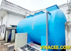 Xử lý nước thải hiệu quả và định hướng lựa chọn Module hợp khối Jokasou tank