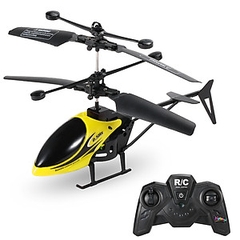 Máy bay điều khiển giá rẻ 2 kênh F803 rc helicopter rc