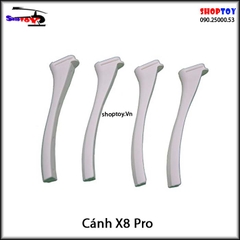 Chân đáp syma x8pro