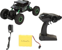 Xe địa hình điều khiển từ xa 1/18 crock crawler 4wd siêu mạnh