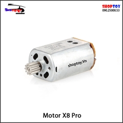 Motor syma x8pro