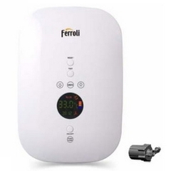 FERROLI DIVO SDP FERROLI DIVO SDP