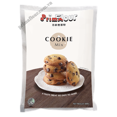 Bột trộn sẵn Cookie Mix