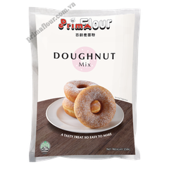 Bột trộn sẵn Doughnut Mix