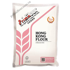 Bột mì Prima Hong Kong Flour (Superlite)