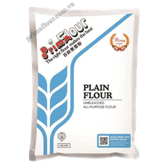 Bột mì Prima Plain Flour