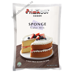 Bột trộn sẵn Sponge Cake Mix