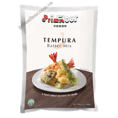 Bột trộn sẵn Tempura Batter Mix