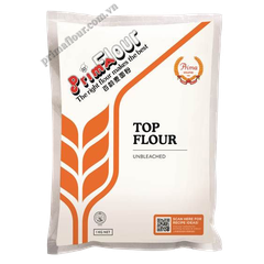 Bột mì Prima Top Flour