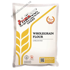 Bột mì Prima Wholegrain Flour