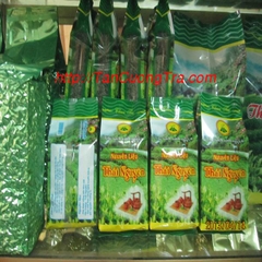 Trà Tân Cương Green (100gr)