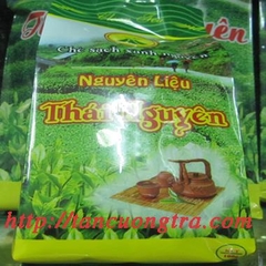 Trà Tân Cương Green (200gr)