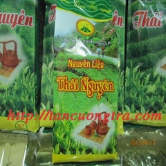Trà Tân Cương Green (300gr)