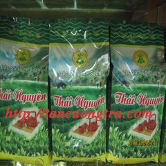 Trà Tân Cương Green (500gr)