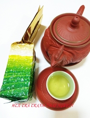 Trà Tân Cương Hảo Hạng (1kg)