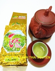 Trà Tân Cương Thượng Hạng (1 kg)