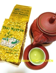 Trà Tân Cương Gold (500gr)