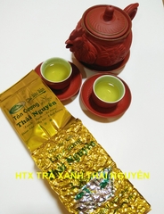 Trà Tân Cương Gold (1kg)
