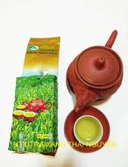 Trà Tân Cương Bình Dân (100gr)
