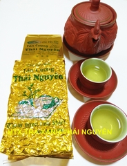 Trà Tân Cương Gold (100gr)