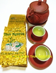 Trà Tân Cương Gold (200gr)