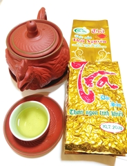 Trà Tân Cương Đặc Biệt (100gr)