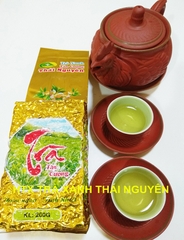 Trà Tân Cương Thượng Hạng 100gr