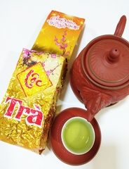 Trà Tân Cương Lộc Xuân (1kg)