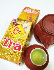 Trà Tân Cương Lộc Xuân (500gr)
