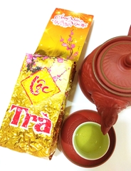 Trà Tân Cương Lộc Xuân (200gr)