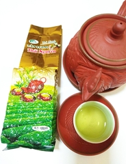 Trà Tân Cương Hảo Hạng 100gr