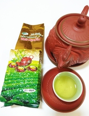 Trà Tân Cương Hảo Hạng 200gr