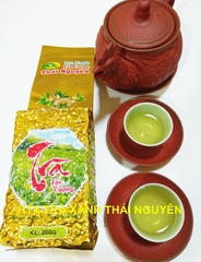 Trà Tân Cương Thượng Hạng (500gr)