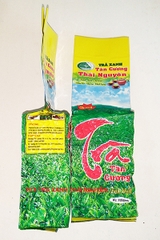 Trà Tân Cương Búp Xanh (500gr)