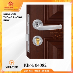 KHÓA CỬA VIỆT TIỆP MODEL 4082