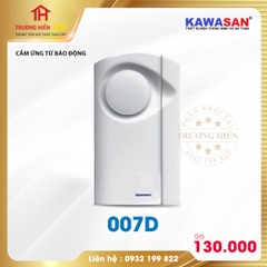 CẢM ỨNG CỬA TỪ 007AD KAWASAN