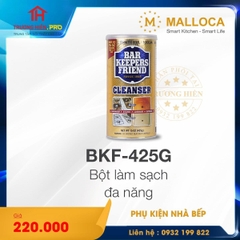 BỘT LÀM SẠCH ĐA NĂNG BKF-425G