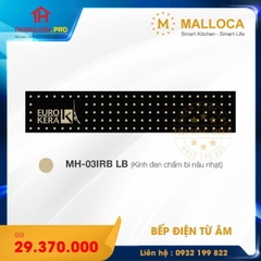 BẾP ĐIỆN TỪ MALLOCA MH-03IRB LB