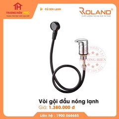 VÒI GỘI ĐẦU ROLAND