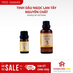 Tinh dầu IDANGCAP ngọc lan tây nguyên chất 10ml