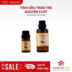 Tinh dầu IDANGCAP tràm trà nguyên chất 10ml