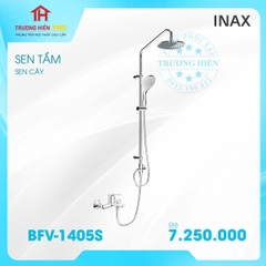 SEN TĂM CÂY INAX BFV- 1405S NÓNG LẠNH