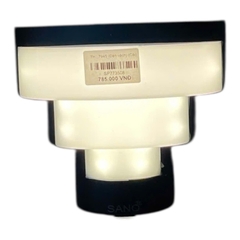 ĐÈN VÁCH HẮC TRẦN 7945