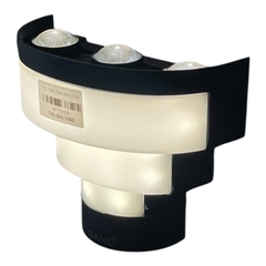 ĐÈN VÁCH HẮC TRẦN 7945