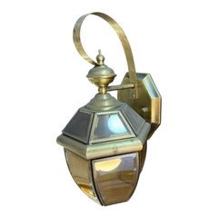 Đèn vách đồng HUFA VD 6001