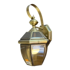 Đèn vách đồng HUFA VD 6001