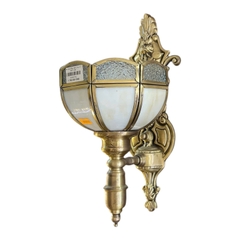 Đèn vách đồng Nam Long-NV-501/1