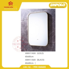 GƯƠNG LED EMPOLO MODEL AMH11A00