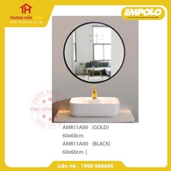 GƯƠNG LED EMPOLO MODEL AMR11A00