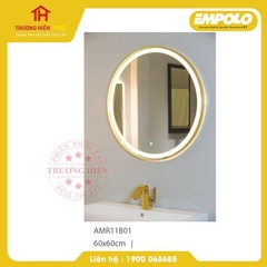 GƯƠNG LED EMPOLO MODEL AMR11B01